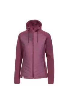 Image of Grace Sports Full Zip Hoodie