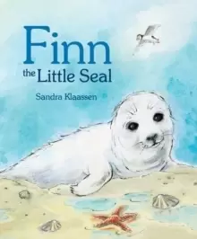Image of Finn the Little Seal