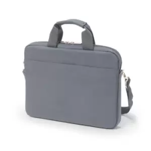 Image of Eco Slim Case BASE, 11-12.5", 300D rPET Polyester, Grey