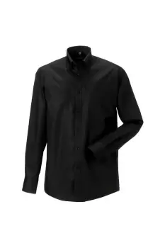 Image of Collection Long Sleeve Ultimate Non-Iron Shirt
