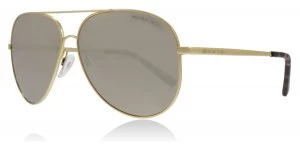 Image of Michael Kors Kendall Sunglasses Gold-Tone 10245A 60mm