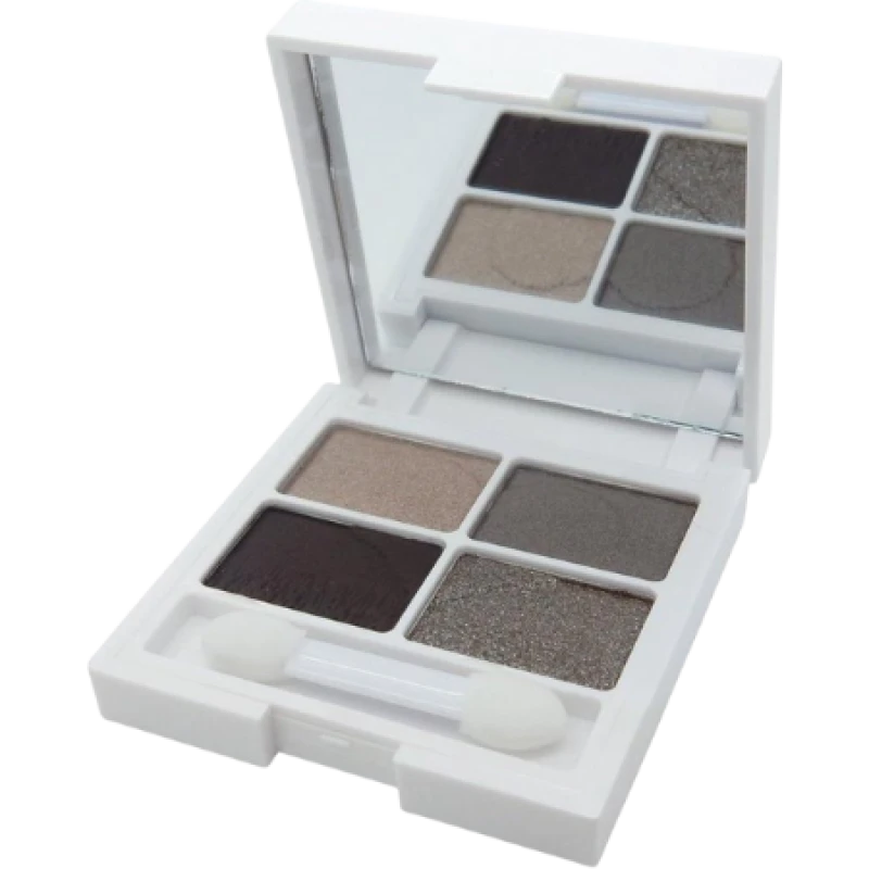Image of W7 Very Vegan Warm Winter Eyeshadow Palette Warm-SCS43304