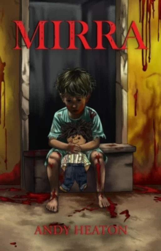 Image of Mirra Paperback / softback