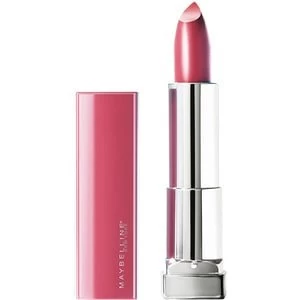 Image of Maybelline Color Sensational Made For All 376 Pink For Me