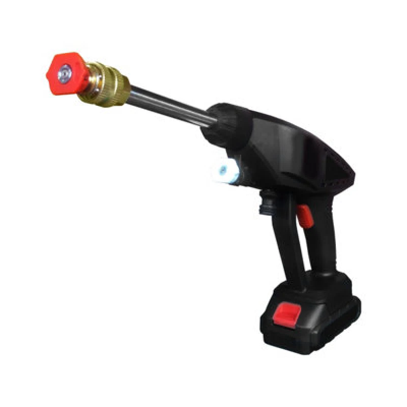 Image of Jml Starlyf Power Washer The Cordless, High-Pressure, Use-Anywhere Jet Washer