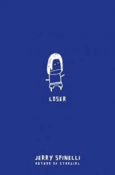 Image of Loser by Jerry Spinelli Book
