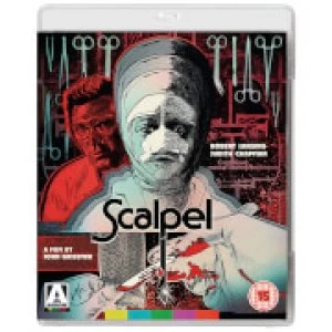 Image of Scalpel 1977 Movie