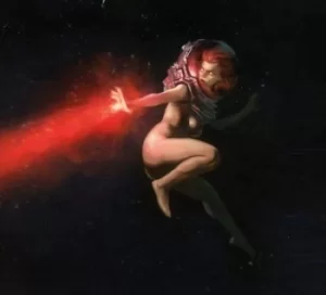 Image of Force Field by The Atomic Bitchwax CD Album