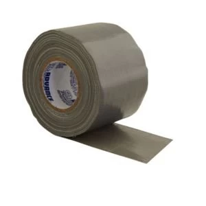 Image of Plumbsure Grey Gas Closure Tape L10M W50mm