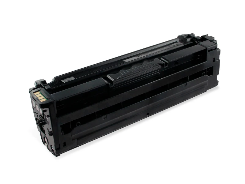 Image of PrintMate Samsung CLT-K 503 L/ELS. remanufactured toner. high capacity