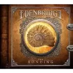 Image of Edenbridge - Bonding (Music CD)
