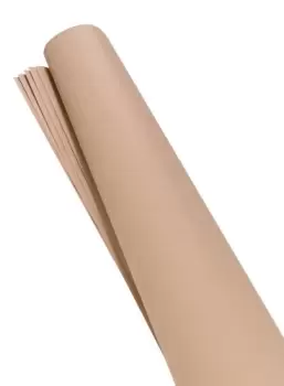 Image of Franken Training Paper, Rolled. Size (W X H) 140 X 110 Cm. Beige