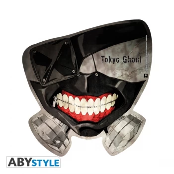 Image of Tokyo Ghoul - Mask Mouse Mat