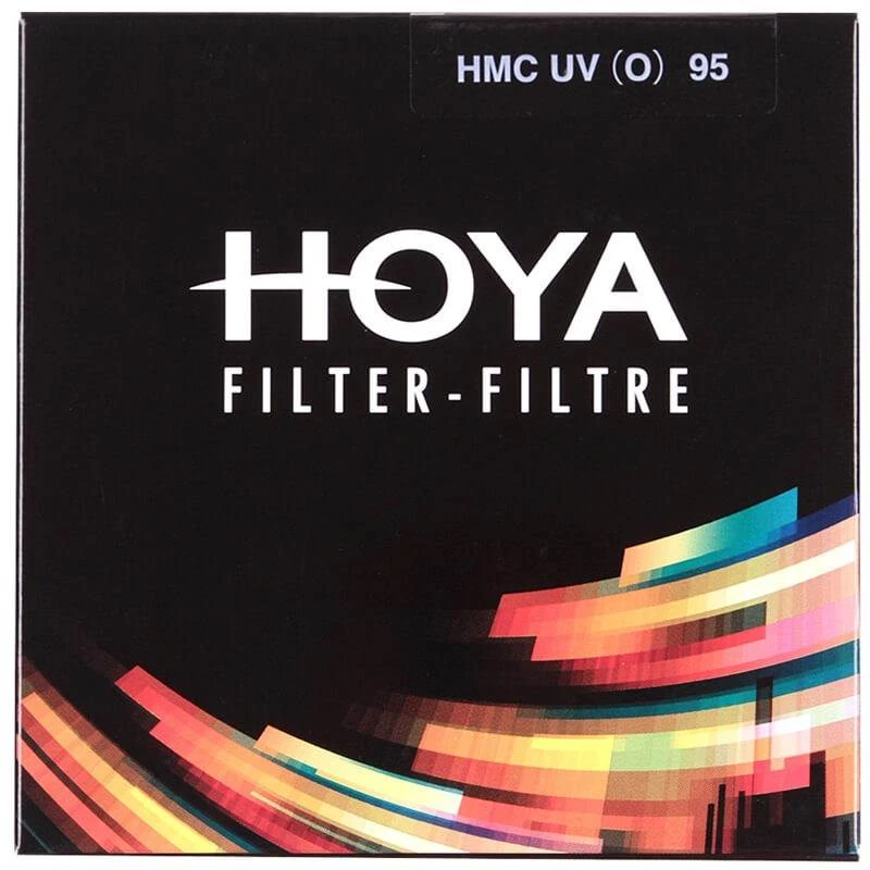 Image of Hoya 95mm UV(O) Digital HMC