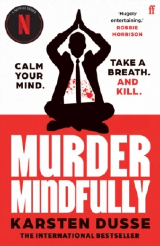 Image of Murder Mindfully. Paperback. By Karsten Dusse Books
