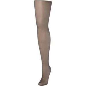 Image of Falke Shelina 12 denier tights - Black