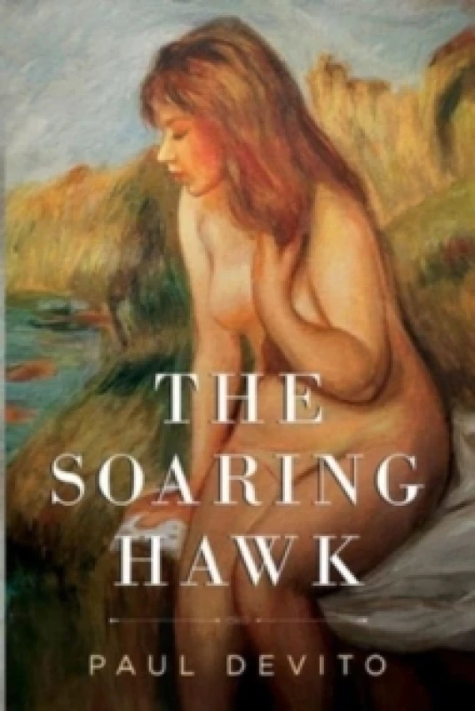 Image of The Soaring Hawk Paperback / softback