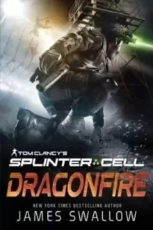 Image of Tom Clancy's Splinter Cell: Dragonfire