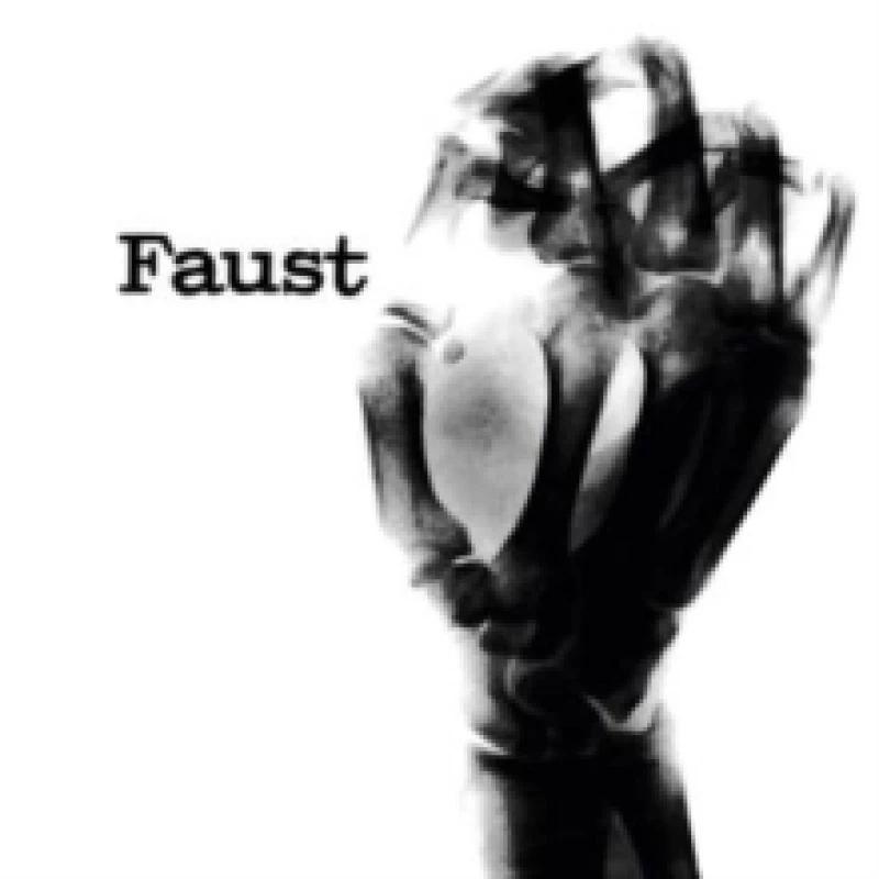 Image of Faust CD / Album