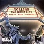 Image of boxed life a spoken word performance