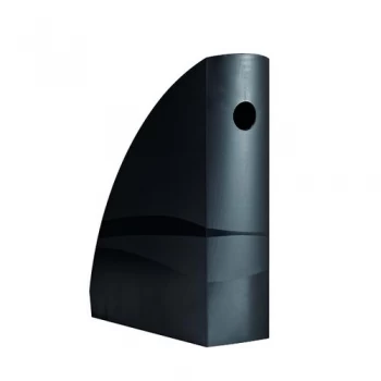 Image of Contour Ergonomics Magazine File Black CE06111