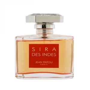 Image of Jean Patou Sira Des Indes Eau de Parfum For Her 75ml