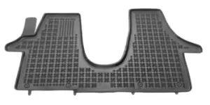 Image of REZAW PLAST Floor mat set Quantity: 1 200108 VW,Transporter V Bus (7HB, 7HJ, 7EB, 7EJ, 7EF, 7EG, 7HF, 7EC)