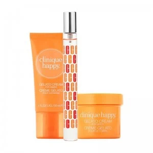 Image of Clinique Happy Treats Gift Set 10ml