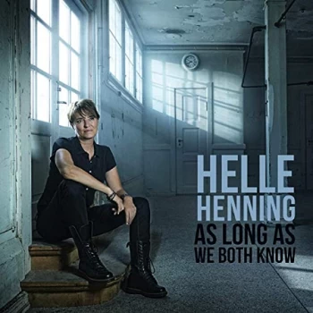 Image of Helle Henning - As Long As We Both Know CD