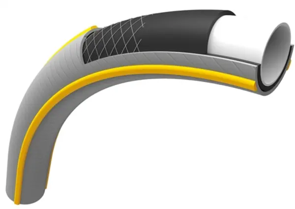 Image of Hozelock 15m Select Hose 100-100-577