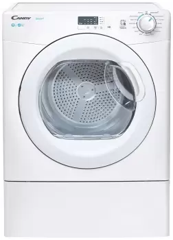 Image of Candy CSEV9LG80 9KG Vented Tumble Dryer