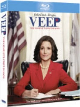 Image of Veep - Season 1