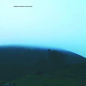 Image of Victories At Sea - Everybody's Lost and All I Want Is to Leave CD