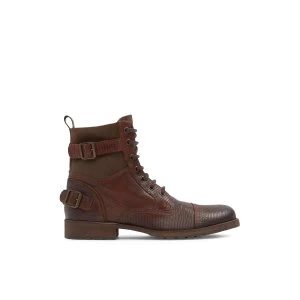 Image of Aldo Gerrade Boots Brown