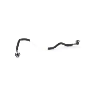 Image of DR.MOTOR AUTOMOTIVE Fuel line MERCEDES-BENZ DRM12511 6110704832,A6110704832 Fuel hose,Fuel pipe,Fuel line hose,Car fuel line,Car fuel hose