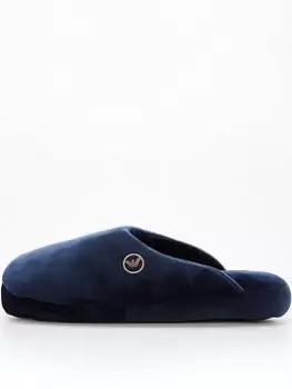 Image of Emporio Armani Bodywear Gem Logo Slipper