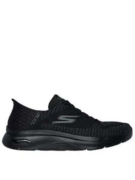 Image of Skechers Slip-ins: Go Walk Arch Fit 2.0 - Grand - Size 7