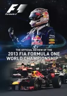 Image of Formula 1: Season Review 2013