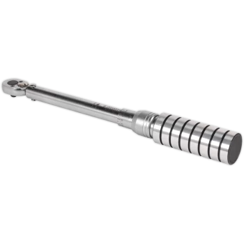 Image of Sealey STW701 1/4 " Drive Micrometer Torque Wrench 1/4" 4Nm - 20Nm