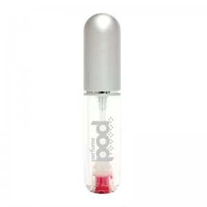 Image of Perfume Pod Silver Spray 5ml