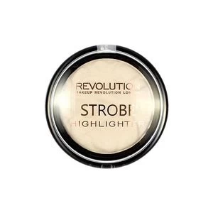 Image of Makeup Revolution Vivid Baked Highlights Ever Glow Lights