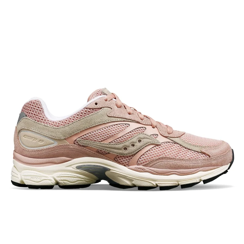 Image of Saucony Trainers Saucony Progrid Omni 9 Rose Unisex 37
