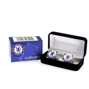 Image of Chelsea FC Cufflinks