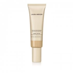 Image of Laura Mercier Tinted Moisturiser - 2W1 NATURAL
