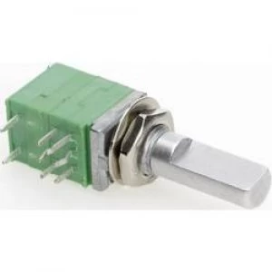Image of TT Electronics AB 4113304960 Rotary Potentiometer