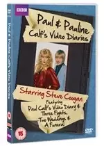 Image of Paul And Pauline Calf's Video Diaries