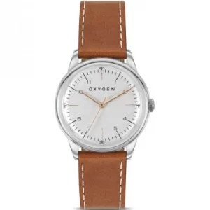 Image of Unisex Oxygen Mario Watch