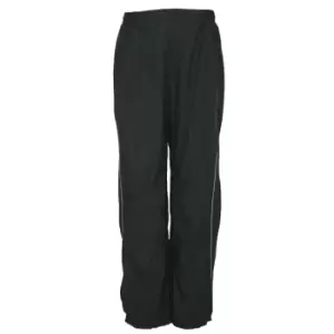 Image of Masita Womens/Ladies Tracksuit Bottoms (40R) (Dark Green)