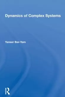 Image of Dynamics Of Complex Systems