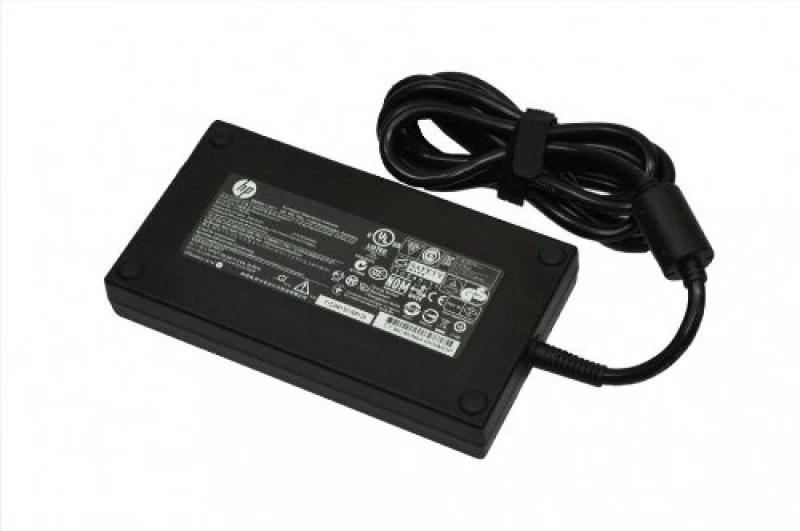 Image of HP 693708-001 power adapter/inverter Auto 200 W Black